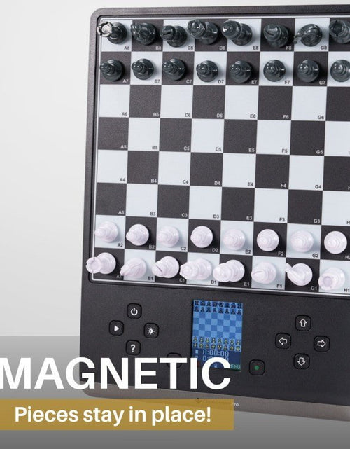 Load image into Gallery viewer, Millennium Chess Computer - Chess Genius PRO - 2024 Edition by Chess House
