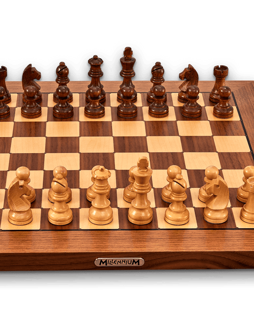 Load image into Gallery viewer, Millennium Chess Computer Exclusive - Luxe Edition by Chess House
