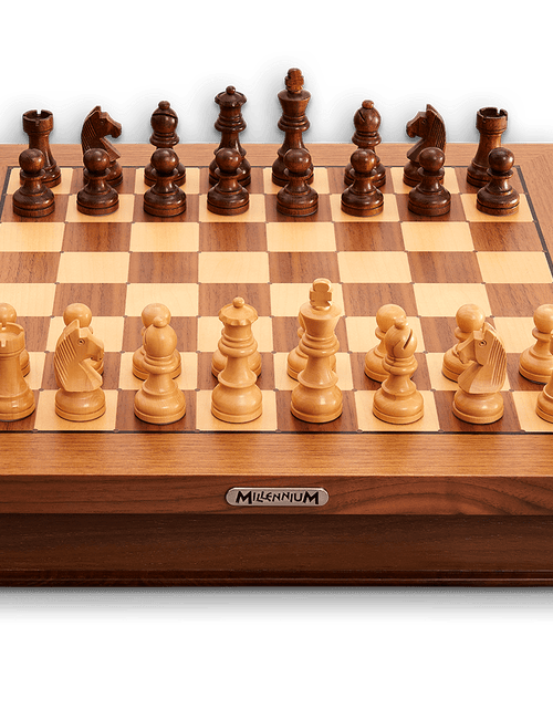 Load image into Gallery viewer, Millennium Chess Computer Exclusive - Luxe Edition by Chess House

