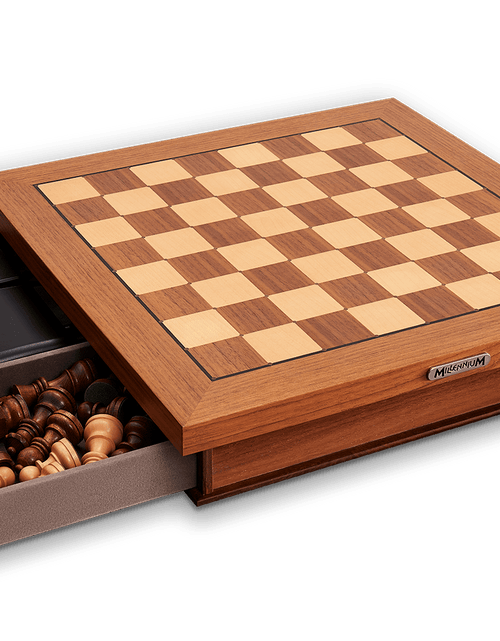 Load image into Gallery viewer, Millennium Chess Computer Exclusive - Luxe Edition by Chess House
