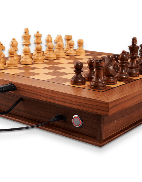 Load image into Gallery viewer, Millennium Chess Computer Exclusive - Luxe Edition by Chess House
