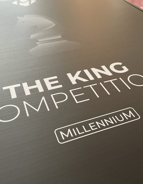Load image into Gallery viewer, Millennium Chess Computer - The King Competition by Chess House
