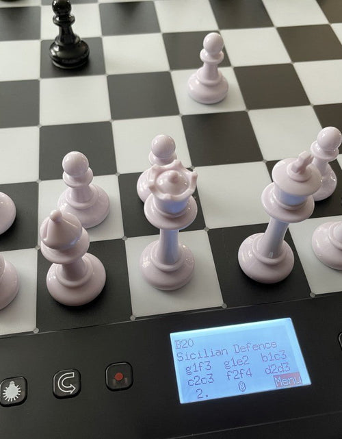 Load image into Gallery viewer, Millennium Chess Computer - The King Competition by Chess House
