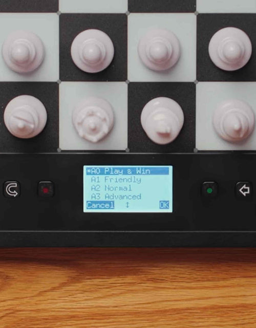 Load image into Gallery viewer, Millennium Chess Computer - The King Competition by Chess House
