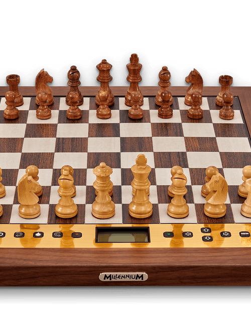 Load image into Gallery viewer, Millennium Chess Computer - The King Performance by Chess House
