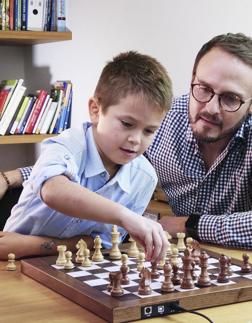 Load image into Gallery viewer, Millennium Chess Computer - The King Performance by Chess House
