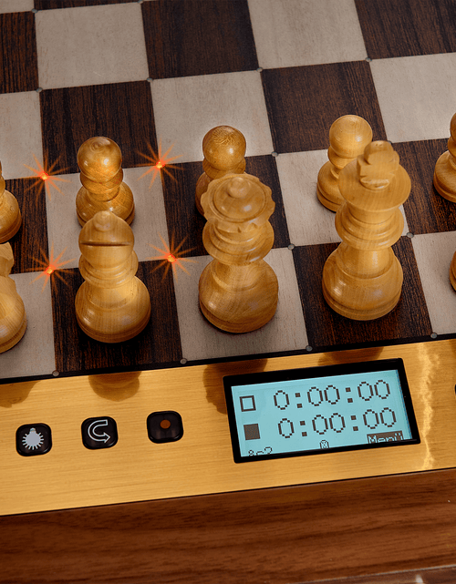 Load image into Gallery viewer, Millennium Chess Computer - The King Performance by Chess House
