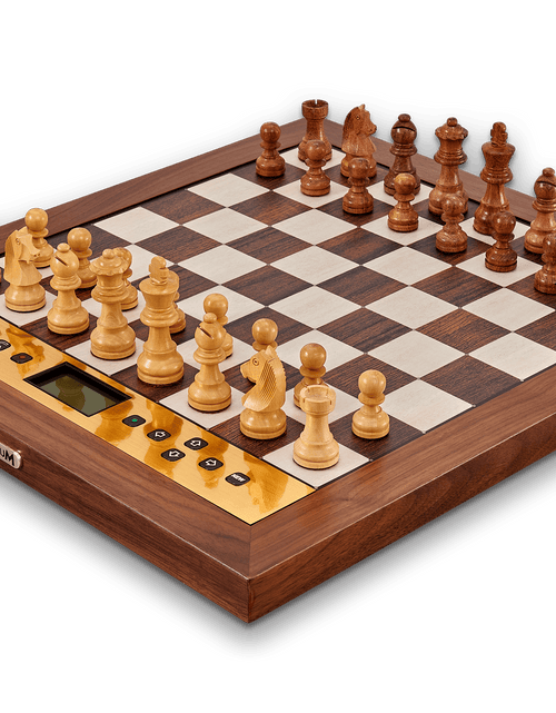 Load image into Gallery viewer, Millennium Chess Computer - The King Performance by Chess House
