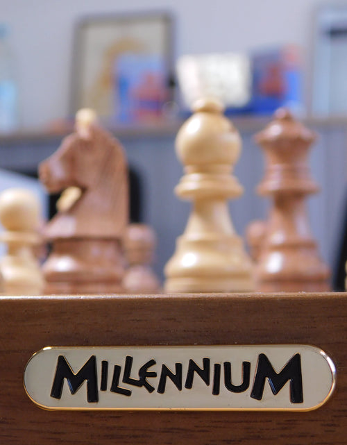Load image into Gallery viewer, Millennium Chess Computer - The King Performance by Chess House
