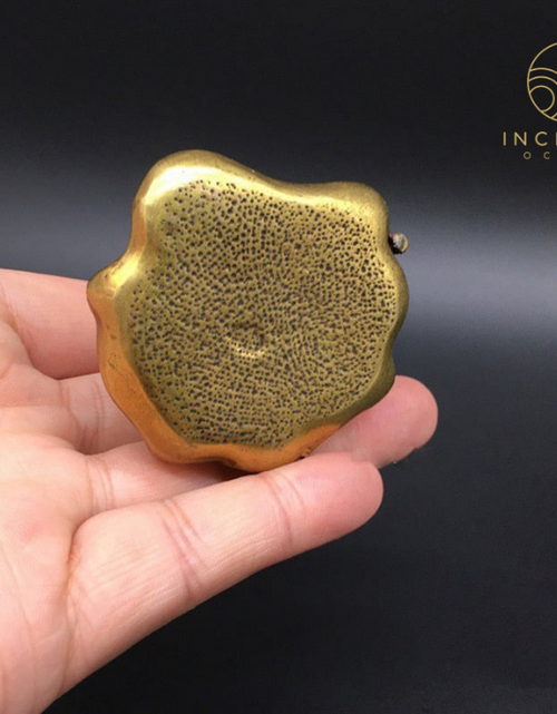 Load image into Gallery viewer, Mini Backflow Incense Holder by incenseocean
