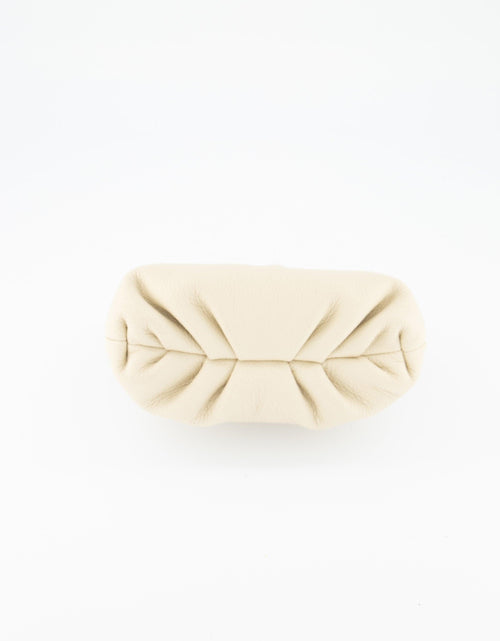 Load image into Gallery viewer, Mini Leda Floater Handbag Blue by Ladiesse
