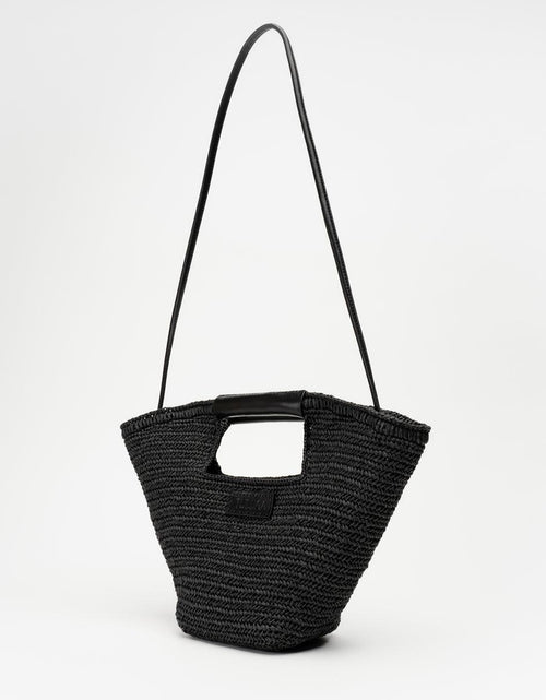 Load image into Gallery viewer, Mini Trapez Bag by Ladiesse
