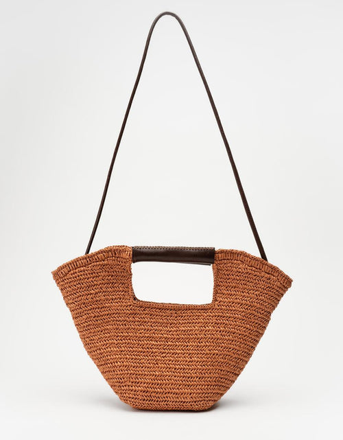 Load image into Gallery viewer, Mini Trapez Bag by Ladiesse
