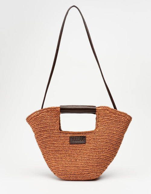 Load image into Gallery viewer, Mini Trapez Bag by Ladiesse
