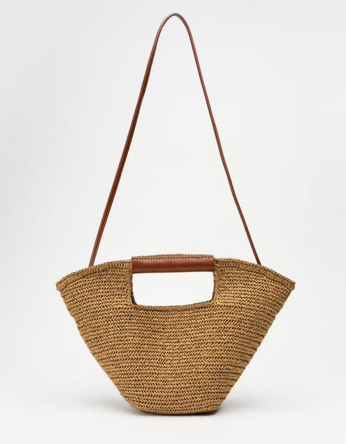 Load image into Gallery viewer, Mini Trapez Bag by Ladiesse
