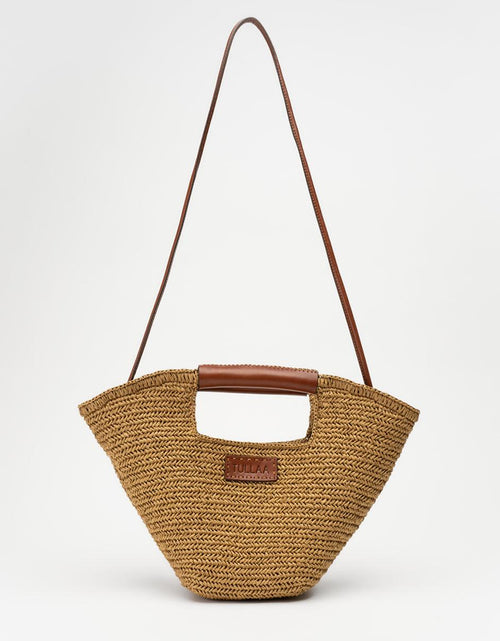 Load image into Gallery viewer, Mini Trapez Bag by Ladiesse
