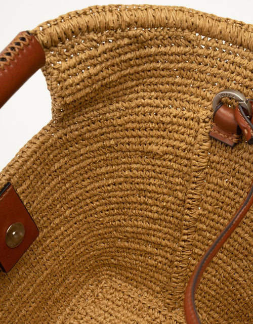 Load image into Gallery viewer, Mini Trapez Bag by Ladiesse
