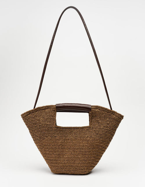 Load image into Gallery viewer, Mini Trapez Bag by Ladiesse
