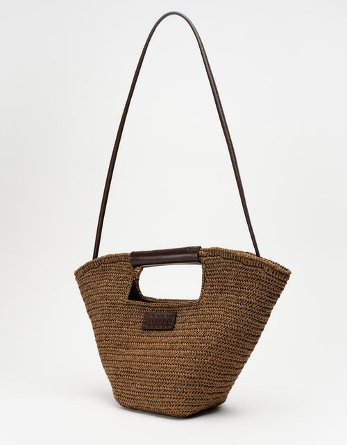 Load image into Gallery viewer, Mini Trapez Bag by Ladiesse
