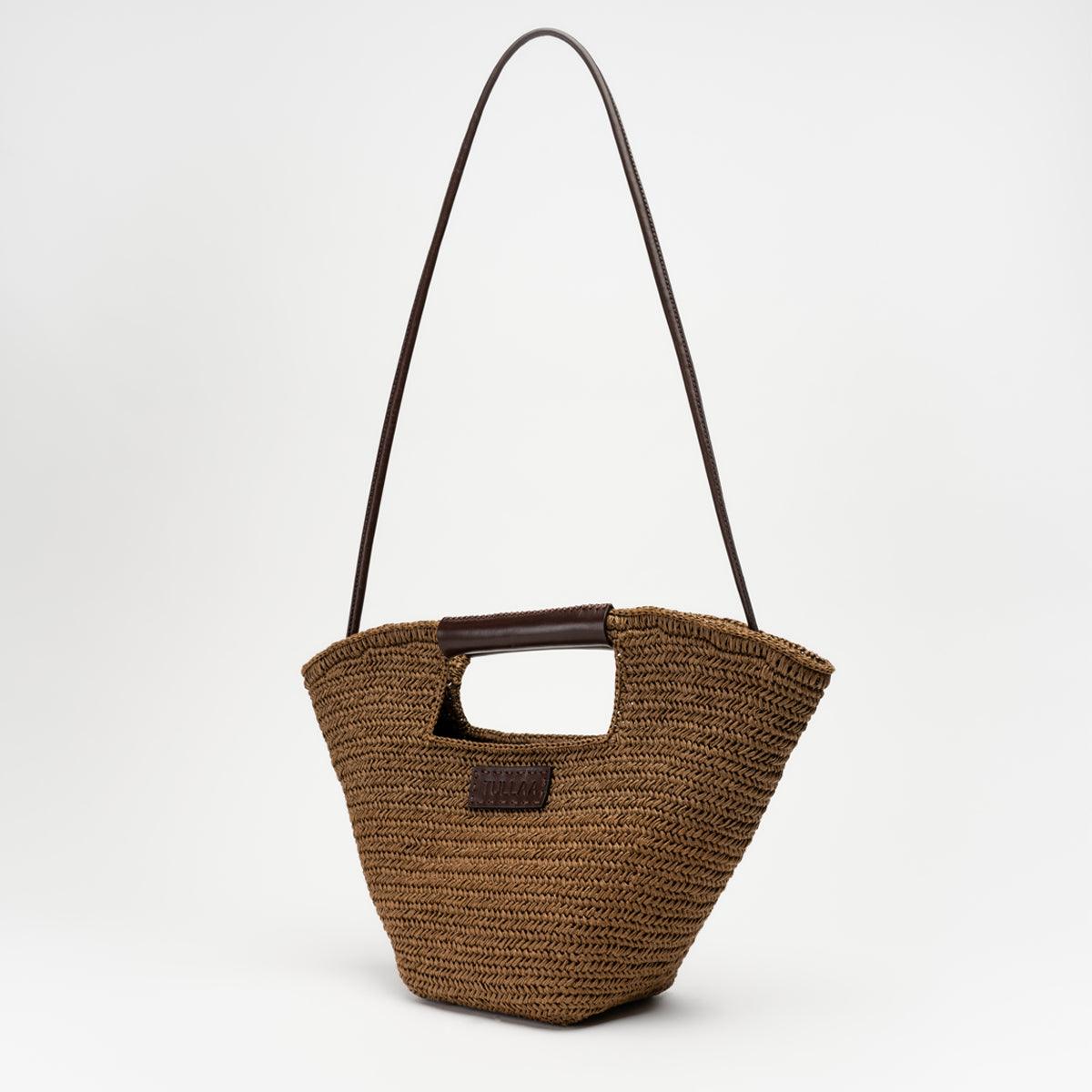 Mini Trapez Bag by Ladiesse