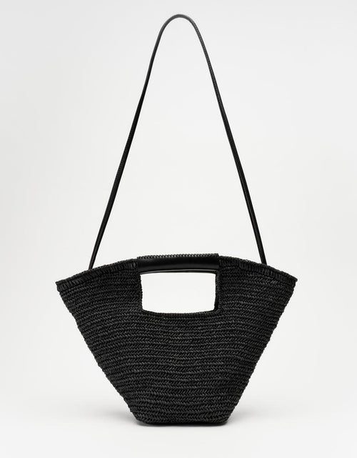 Load image into Gallery viewer, Mini Trapez Bag by Ladiesse
