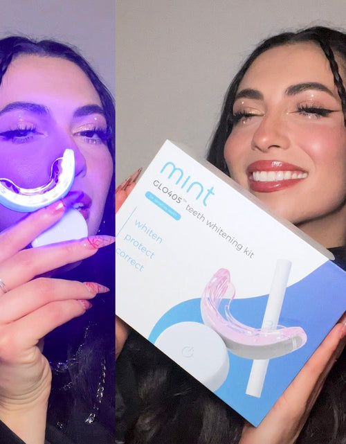 Load image into Gallery viewer, GLO405™ Teeth Whitening Kit by Mint Teeth Whitening

