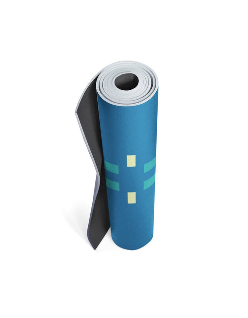 Load image into Gallery viewer, MN25 Trekk Travel Yoga Mat by Yune Yoga
