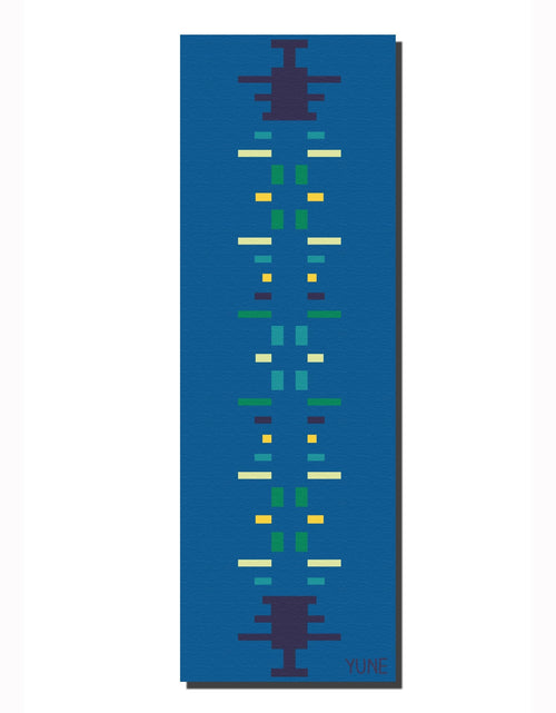 Load image into Gallery viewer, MN25 Yoga Mat by Yune Yoga
