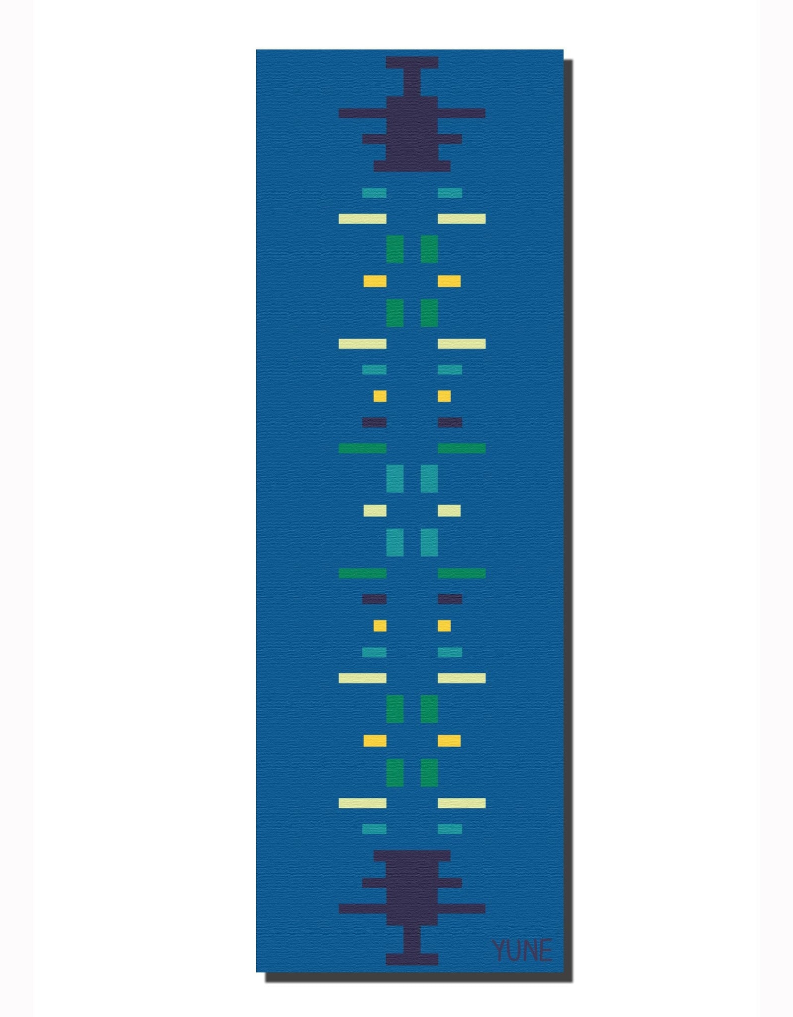 MN25 Yoga Mat by Yune Yoga