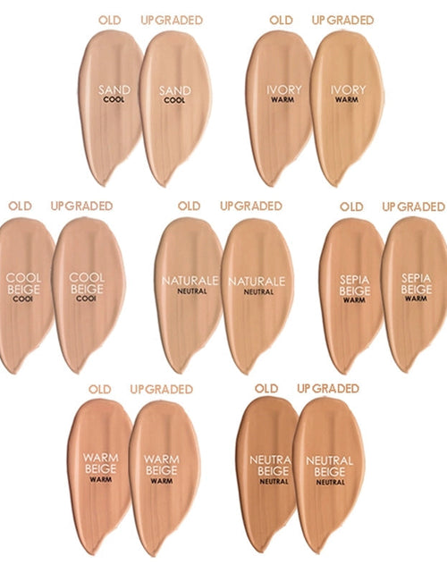 Load image into Gallery viewer, Moisture Complex Advanced Aloe Foundation by Color Me Beautiful
