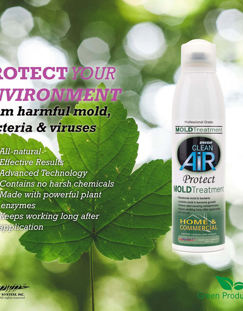 Load image into Gallery viewer, DWD2 Protect™ Home &amp; Commercial Mold-Odor Treatment Plant-Based Malodor Remover Fogger by The DWD2 System, Inc.

