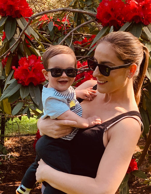 Load image into Gallery viewer, Bueller Shades | Adult by ro•sham•bo eyewear
