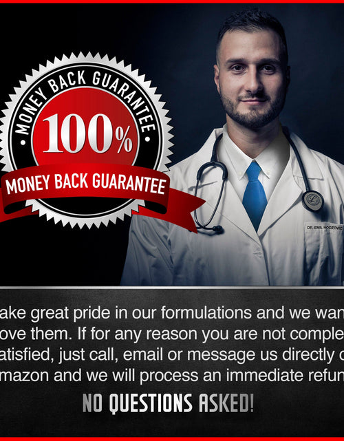 Load image into Gallery viewer, Goliath - ARGININE 3000 by Dr Emil Nutrition
