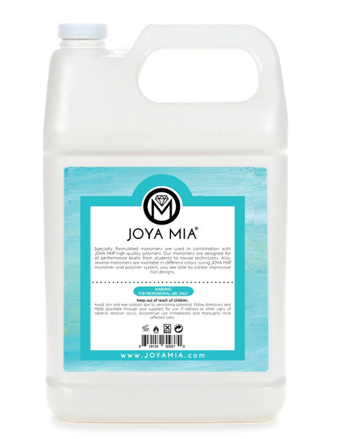 Load image into Gallery viewer, JOYA MIA Odorless Liquid Monomer 1 Gallon by Joya Mia
