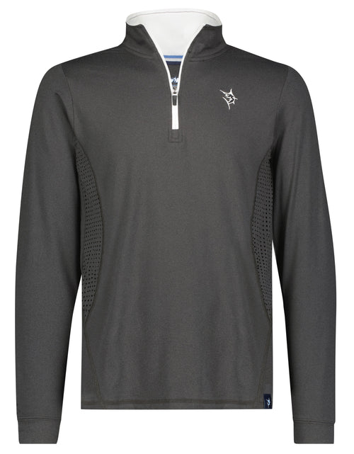 Load image into Gallery viewer, Monterey Performance Quarter Zip
