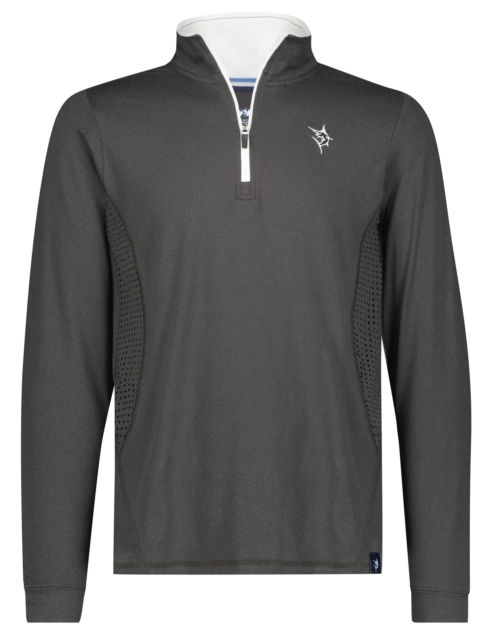 Monterey Performance Quarter Zip