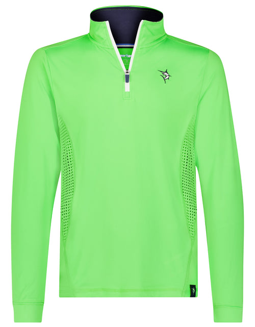 Load image into Gallery viewer, Monterey Performance Quarter Zip
