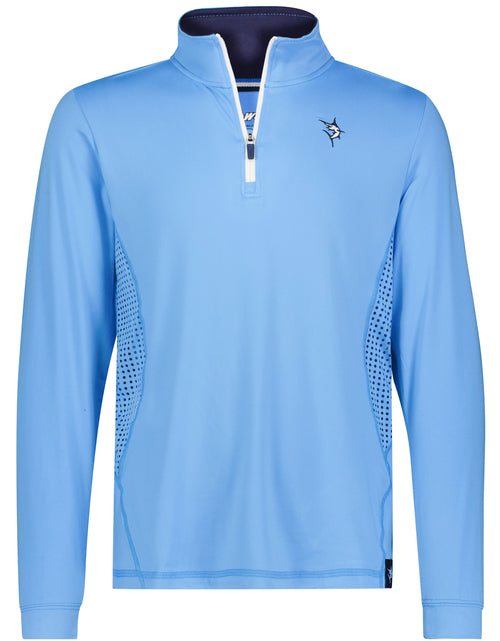 Load image into Gallery viewer, Monterey Performance Quarter Zip

