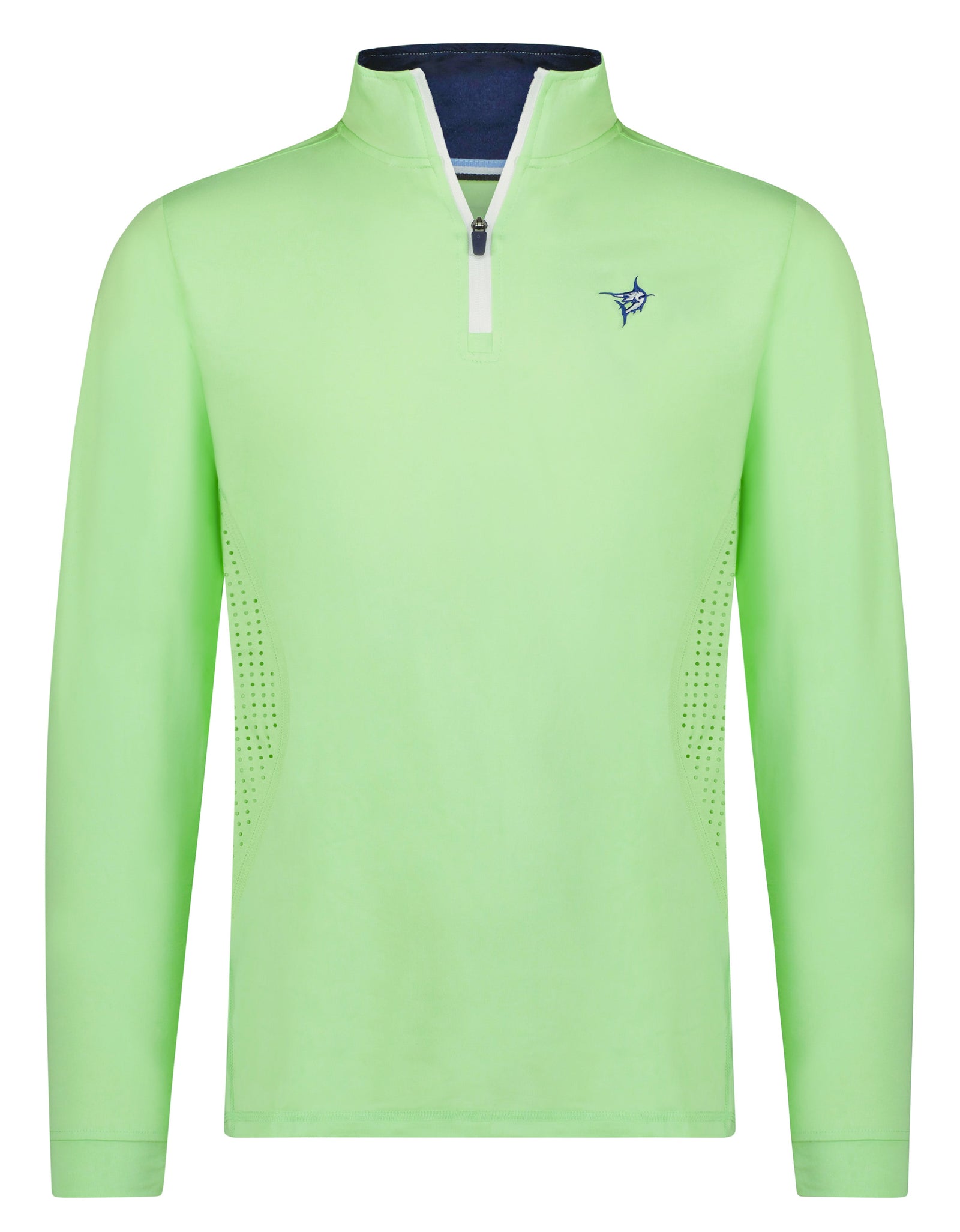 Monterey Performance Quarter Zip
