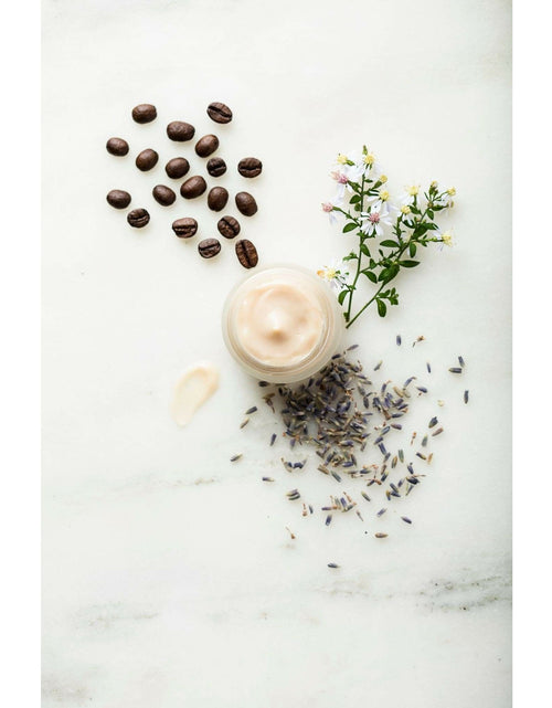 Load image into Gallery viewer, Moroccan Coffee Eye Cream (Vegan, Organic, 100% Natural) by Athar'a Pure
