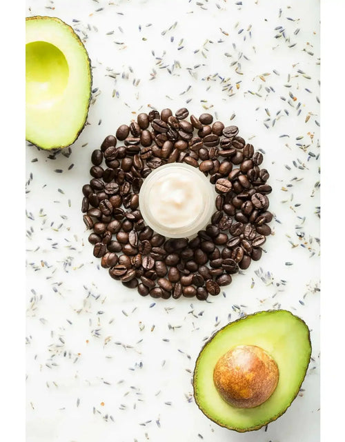 Load image into Gallery viewer, Moroccan Coffee Eye Cream (Vegan, Organic, 100% Natural) by Athar'a Pure
