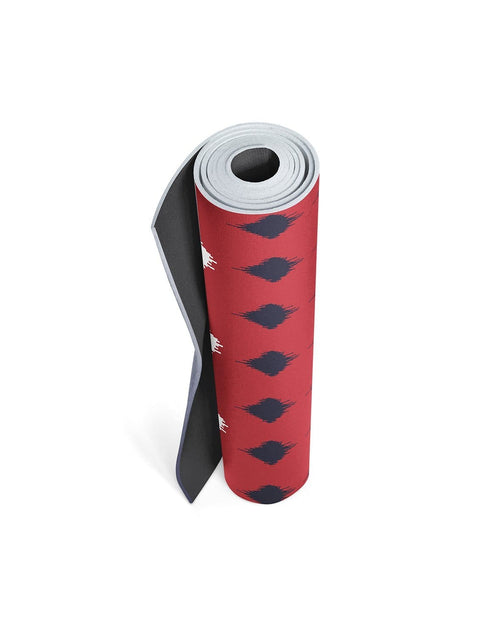 Load image into Gallery viewer, Morrissey Trekk Travel Yoga Mat by Yune Yoga
