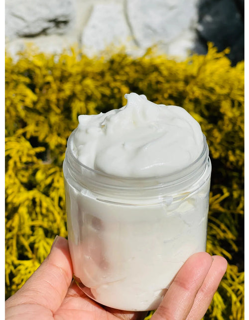 Load image into Gallery viewer, Irish Moss Body Butter by KathyRoseNaturals
