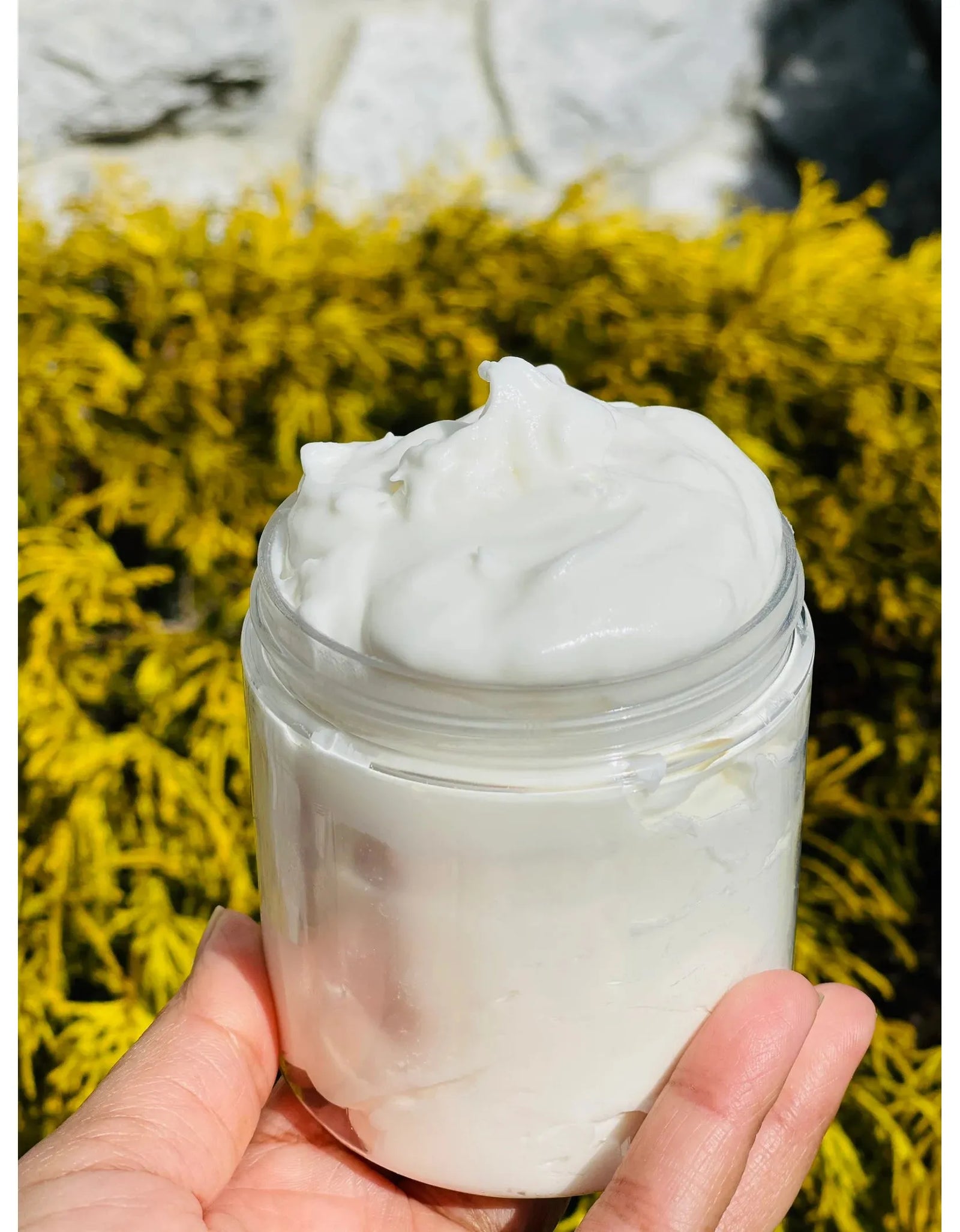 Irish Moss Body Butter by KathyRoseNaturals