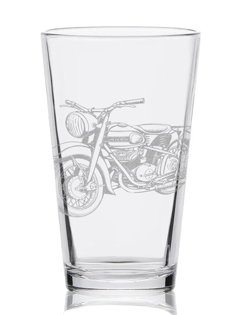 Load image into Gallery viewer, VEHICLE Pint Glases by LumEngrave
