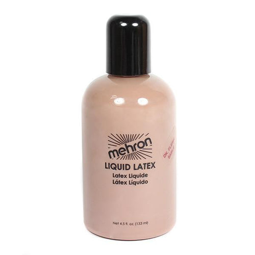 Load image into Gallery viewer, Mehron Latex Liquid - Dark Flesh
