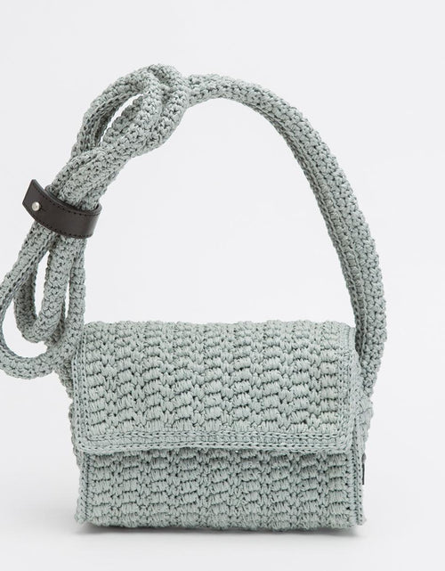 Load image into Gallery viewer, Myrra Rende Bag by Ladiesse
