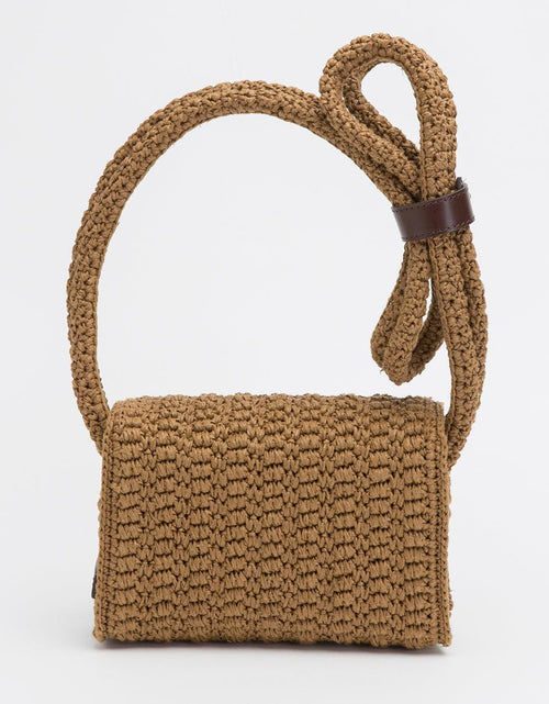 Load image into Gallery viewer, Myrra Rende Bag by Ladiesse
