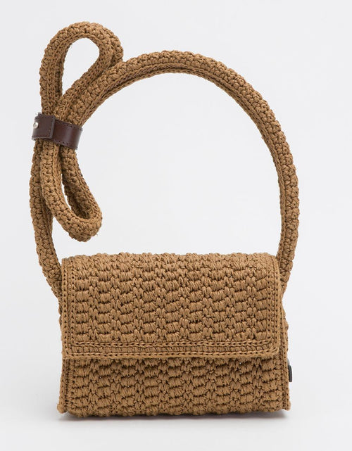 Load image into Gallery viewer, Myrra Rende Bag by Ladiesse
