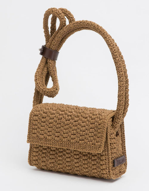 Load image into Gallery viewer, Myrra Rende Bag by Ladiesse
